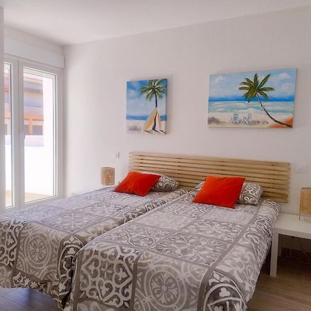 Apartamento Aura Javea Exterior photo