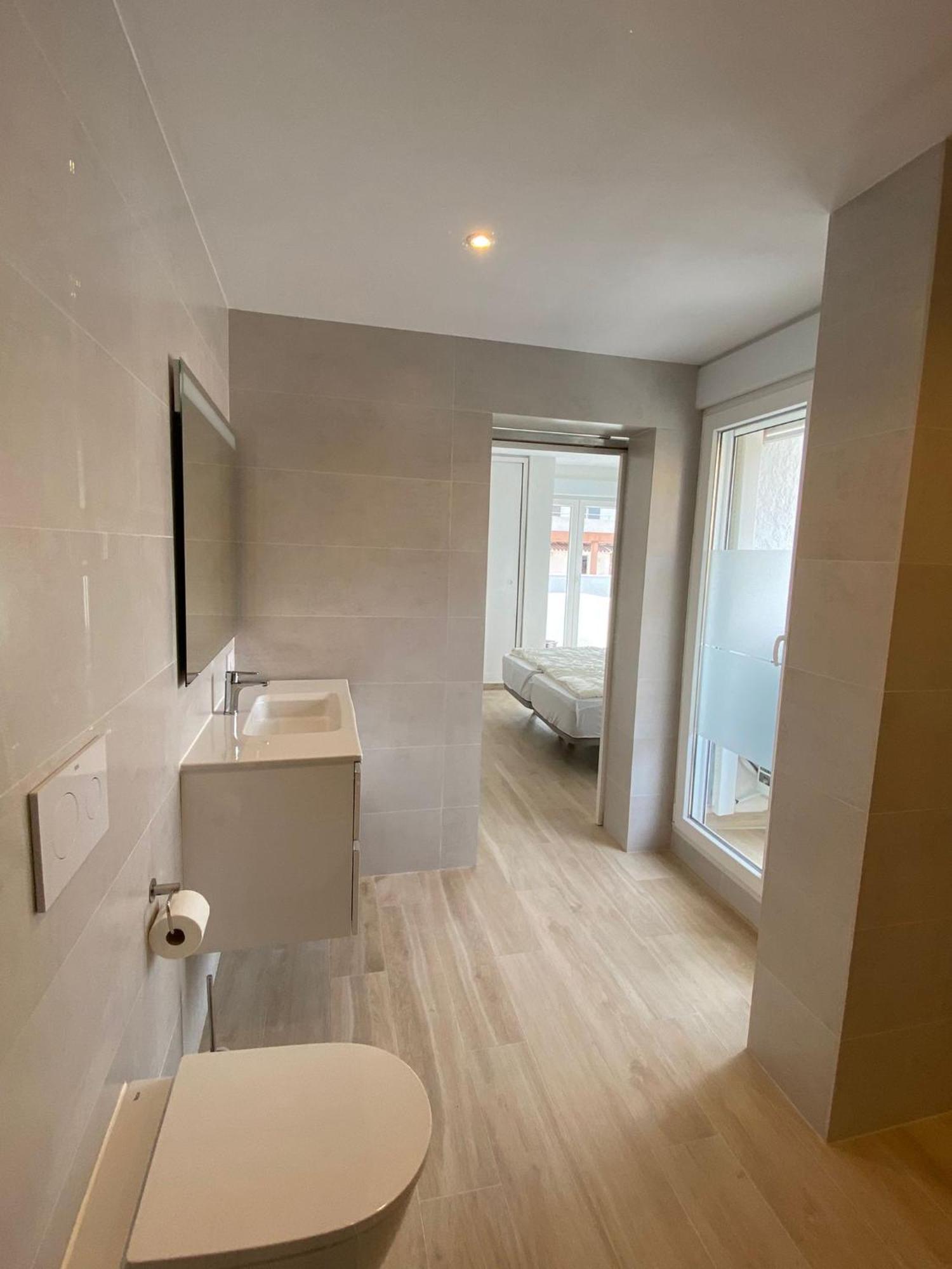 Apartamento Aura Javea Exterior photo