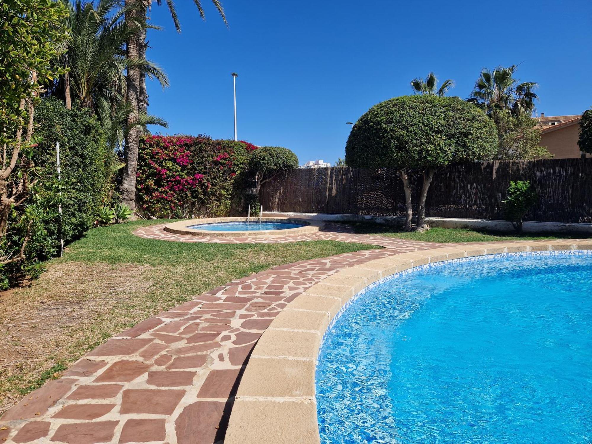 Apartamento Aura Javea Exterior photo