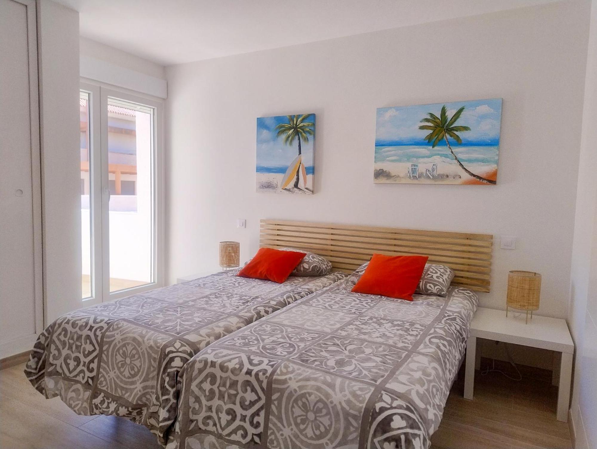 Apartamento Aura Javea Exterior photo